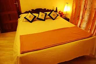 Jaziel Rose Garden Homestay, Wayanad 2